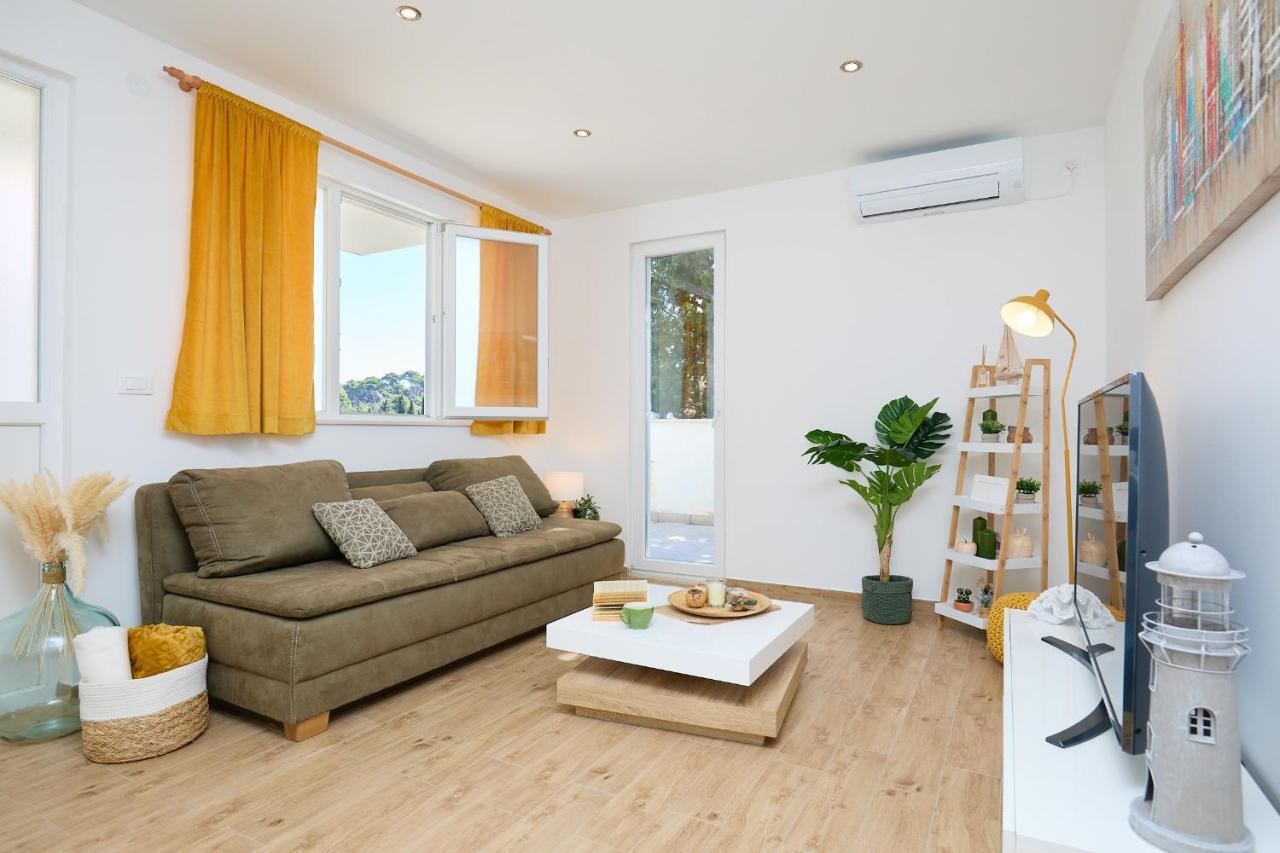 Hedera Estate, Hedera A38 Apartment Dubrovnik Exterior photo
